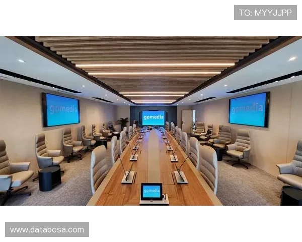 ob视讯在企业会议中的创新应用，提升远程沟通效率与合作水平